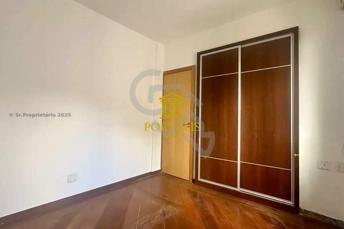 Cobertura, Gutierrez, 5 Quartos, 3 Vagas, 2 Suítes