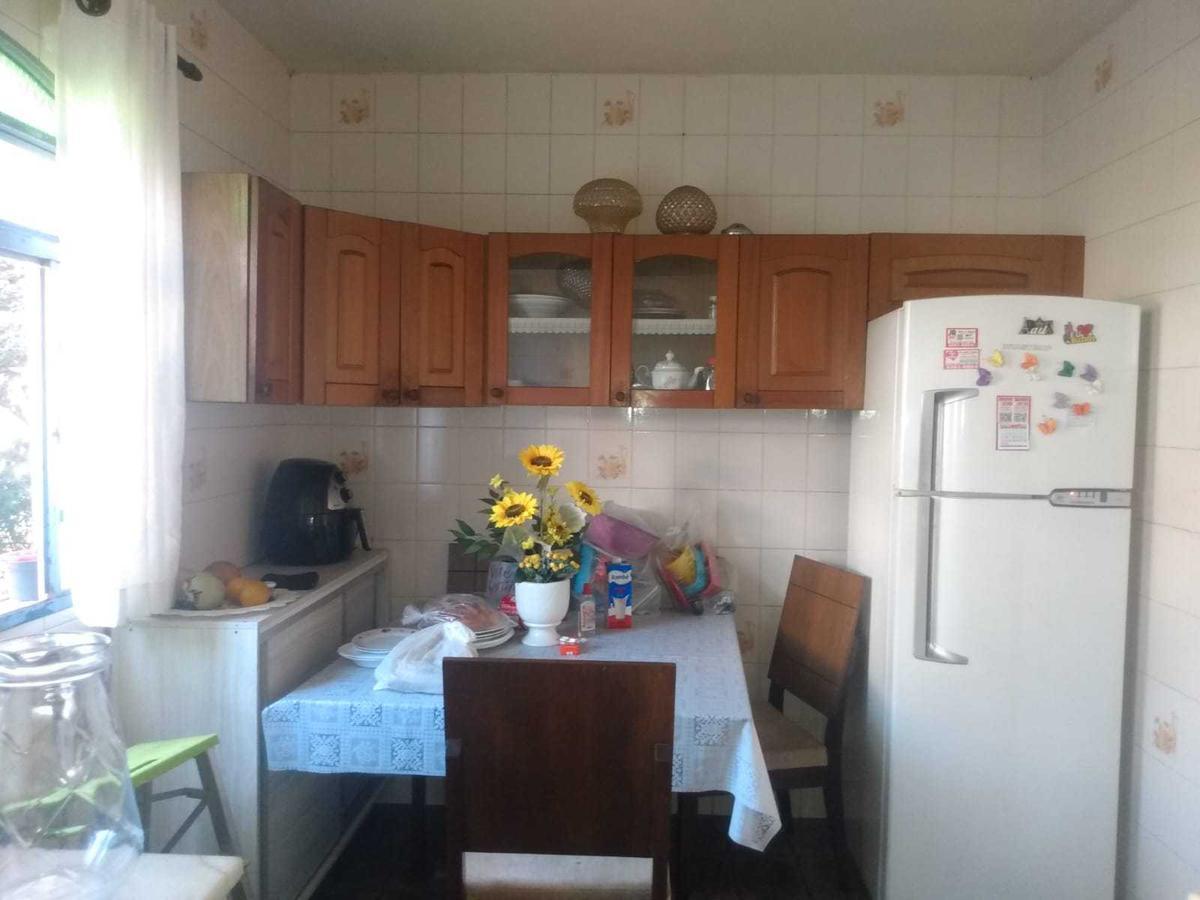 Apartamento, Glória, 3 Quartos, 0 Vaga