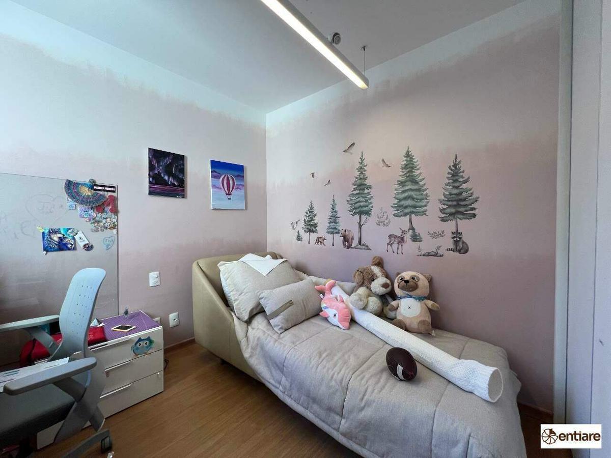 Apartamento, Buritis, 4 Quartos, 3 Vagas, 1 Suíte