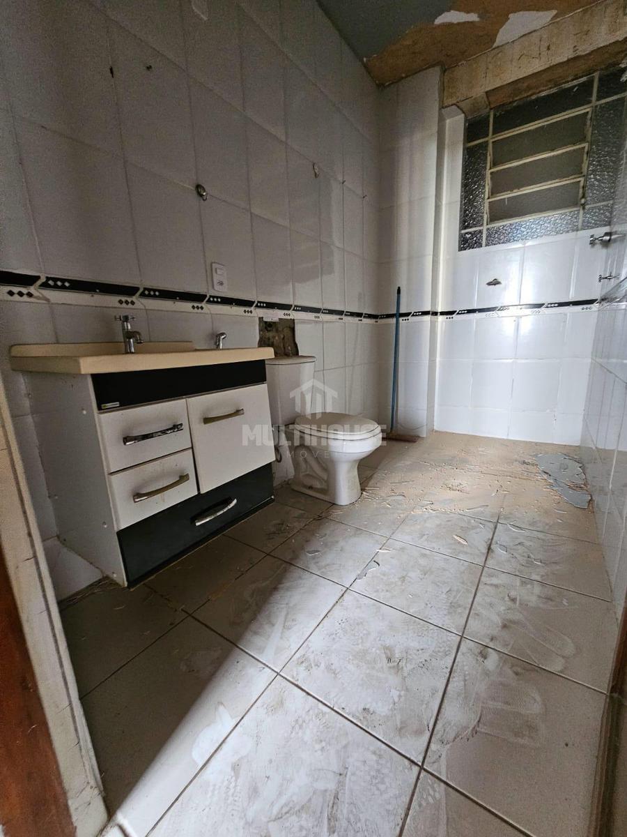 Apartamento, Centro, 3 Quartos, 1 Vaga