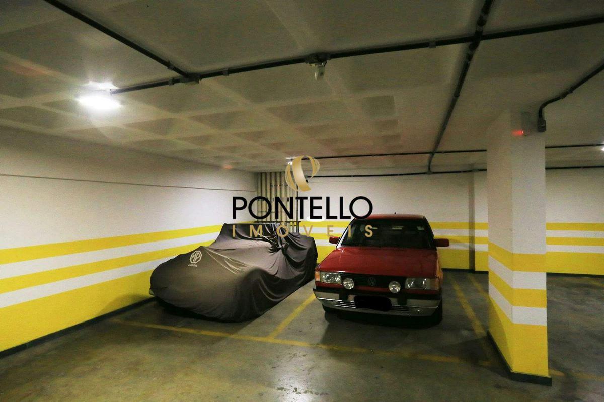 Apartamento, Lourdes, 2 Quartos, 2 Vagas, 2 Suítes
