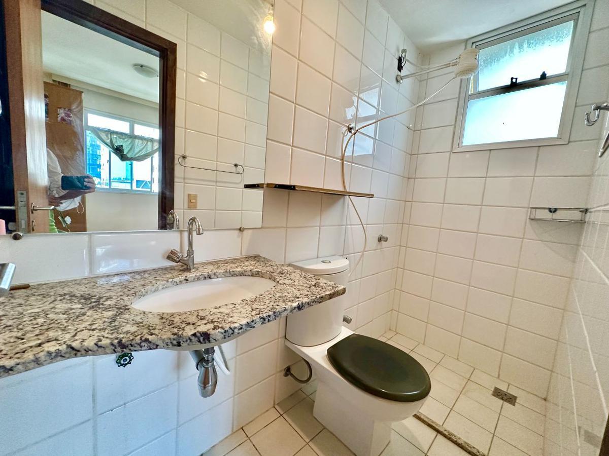 Apartamento, Lourdes, 2 Quartos, 1 Vaga, 1 Suíte