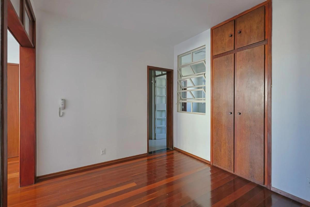 Apartamento, Grajaú, 3 Quartos, 1 Vaga, 1 Suíte