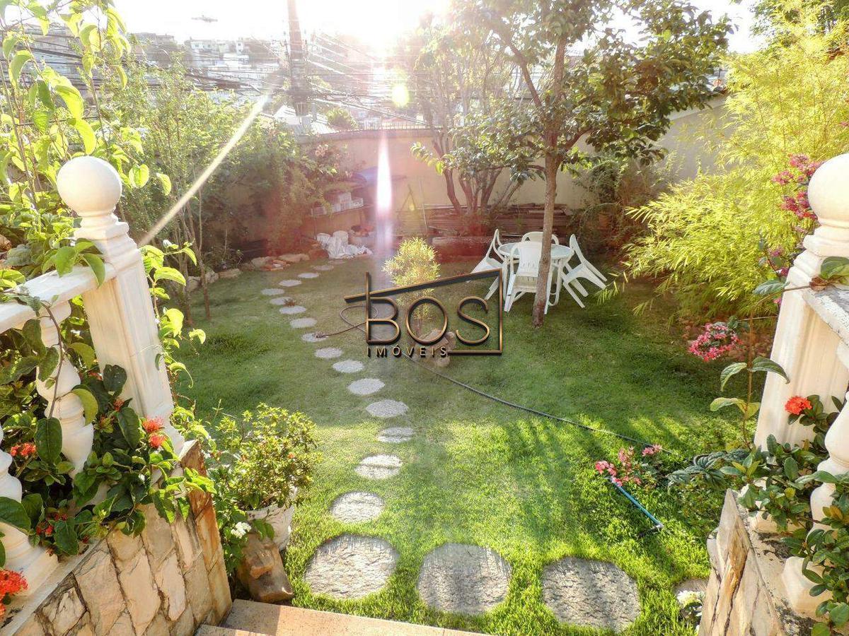 Casa, Renascença, 5 Quartos, 4 Vagas, 1 Suíte