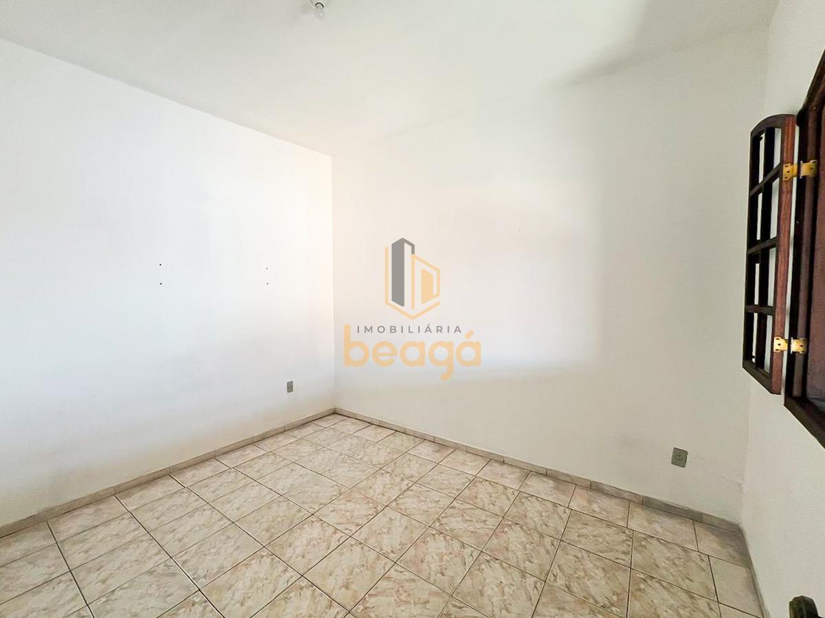 Casa, São Salvador, 2 Quartos, 1 Vaga, 1 Suíte