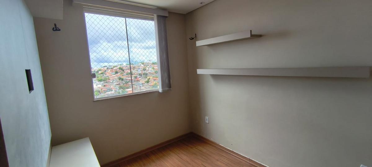 Cobertura, Santa Mônica, 3 Quartos, 2 Vagas, 1 Suíte