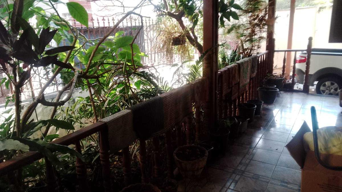 Casa, Anchieta, 3 Quartos, 1 Vaga