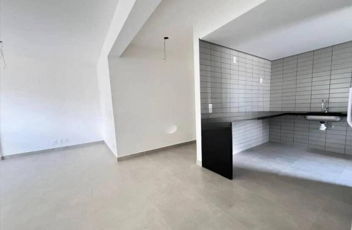 Apartamento, Santo Agostinho, 3 Quartos, 2 Vagas, 1 Suíte