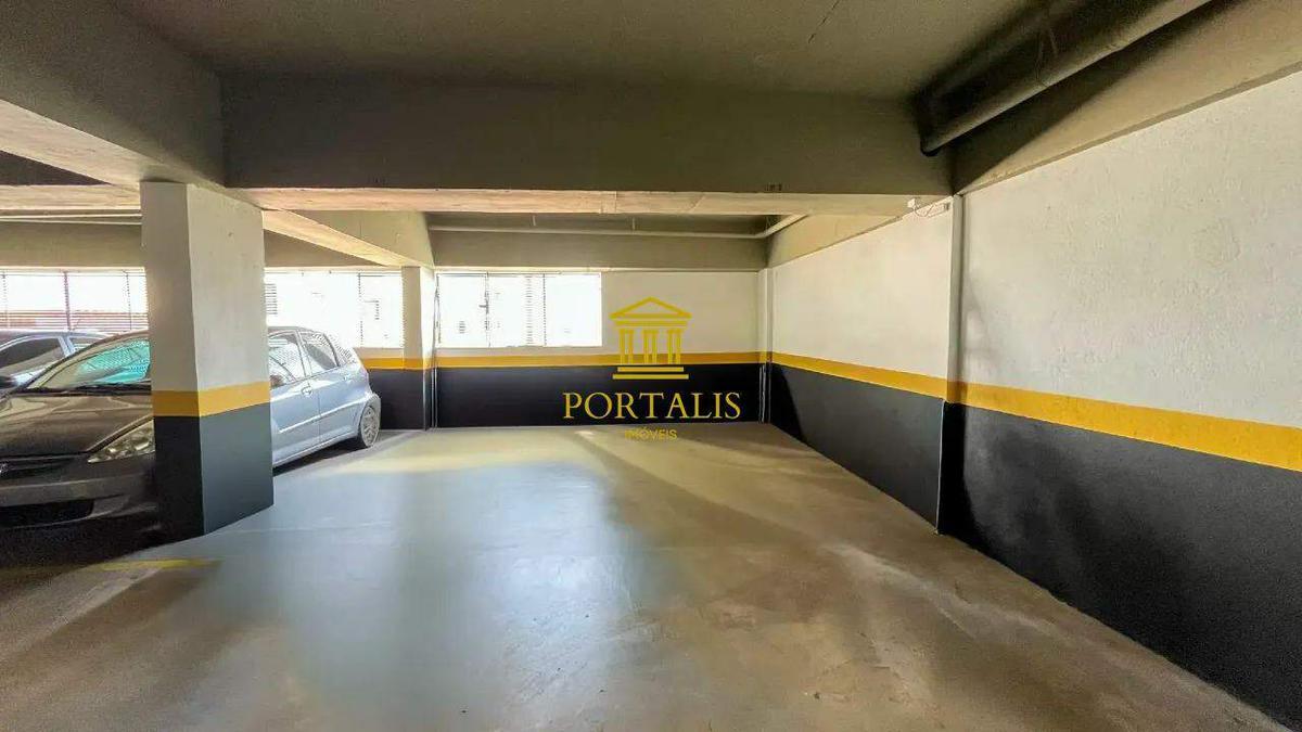 Apartamento, Alto Barroca, 3 Quartos, 2 Vagas, 2 Suítes