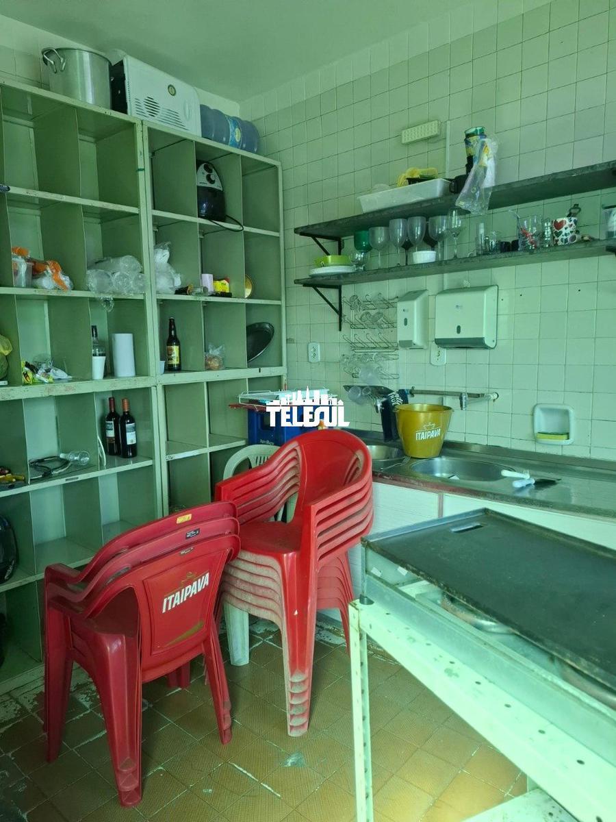 Galpão, Jardim Orlândia, 0 Quarto, 0 Vaga