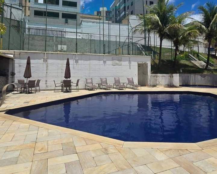 Apartamento, Silveira, 3 Quartos, 2 Vagas, 1 Suíte