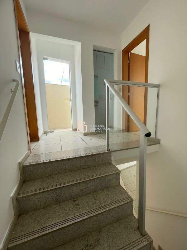 Casa, Copacabana, 2 Quartos, 2 Vagas, 1 Suíte