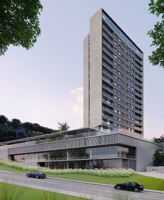 Apartamento, Santa Lúcia, 4 Quartos, 3 Vagas, 2 Suítes