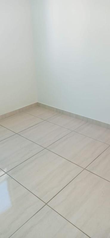Apartamento, Botafogo (justinópolis), 2 Quartos, 1 Vaga