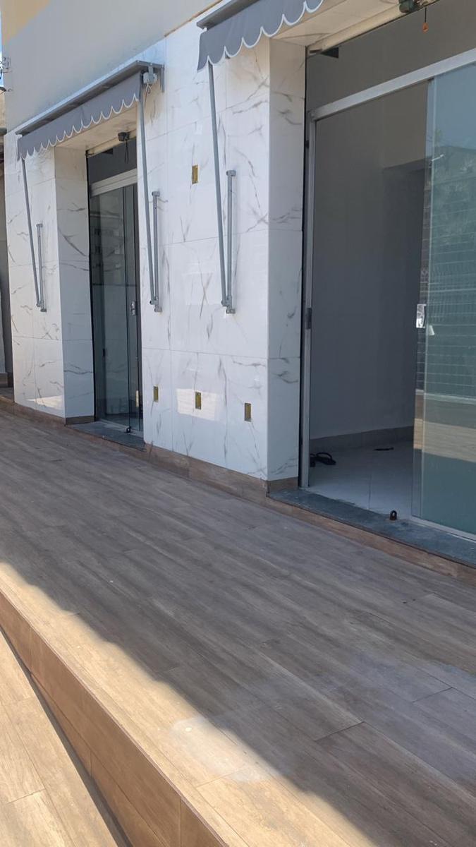 Andar, Padre Eustáquio, 0 Quarto, 0 Vaga