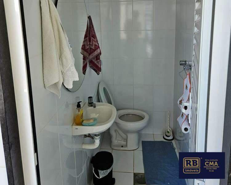 Cobertura, Cruzeiro, 4 Quartos, 2 Vagas, 1 Suíte