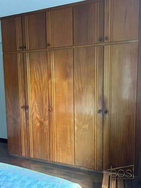 Apartamento, Luxemburgo, 4 Quartos, 3 Vagas, 1 Suíte
