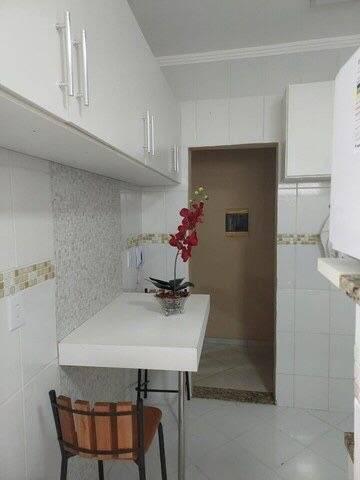 Cobertura, Imbaúbas, 3 Quartos, 1 Vaga, 2 Suítes