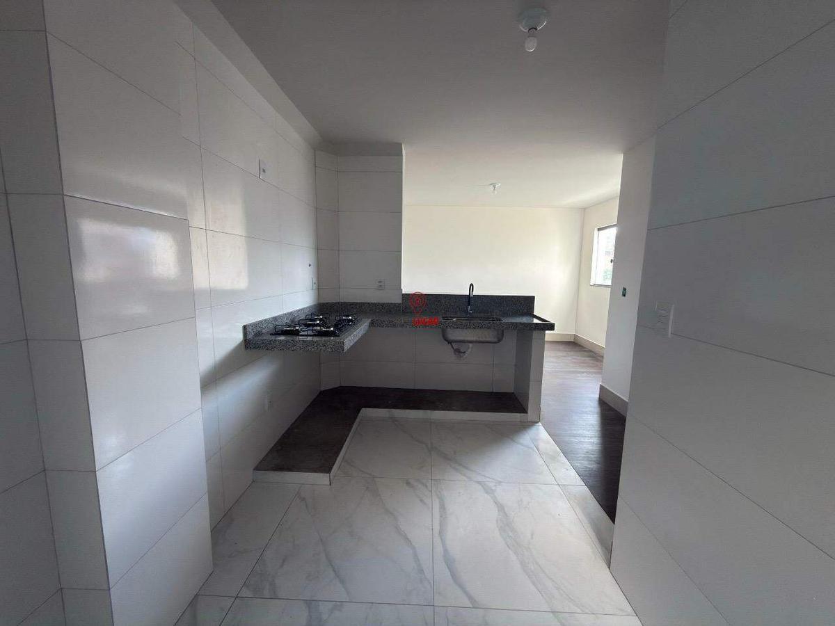 Apartamento, Mangueiras, 2 Quartos, 1 Vaga