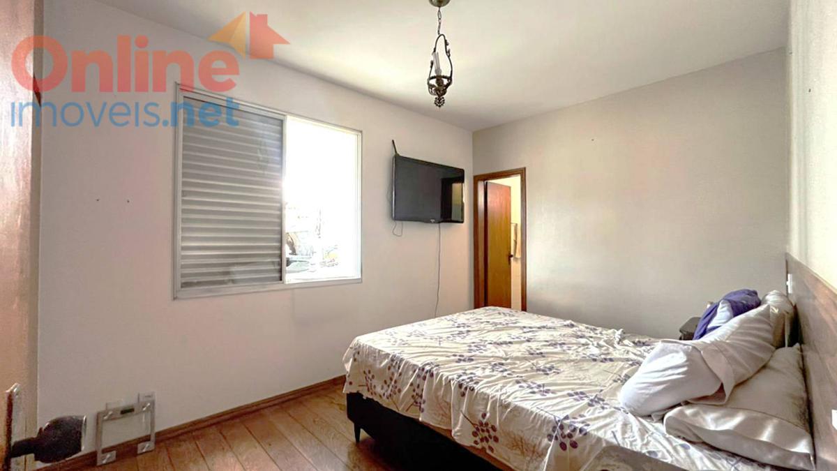Cobertura, Lourdes, 3 Quartos, 0 Vaga, 1 Suíte