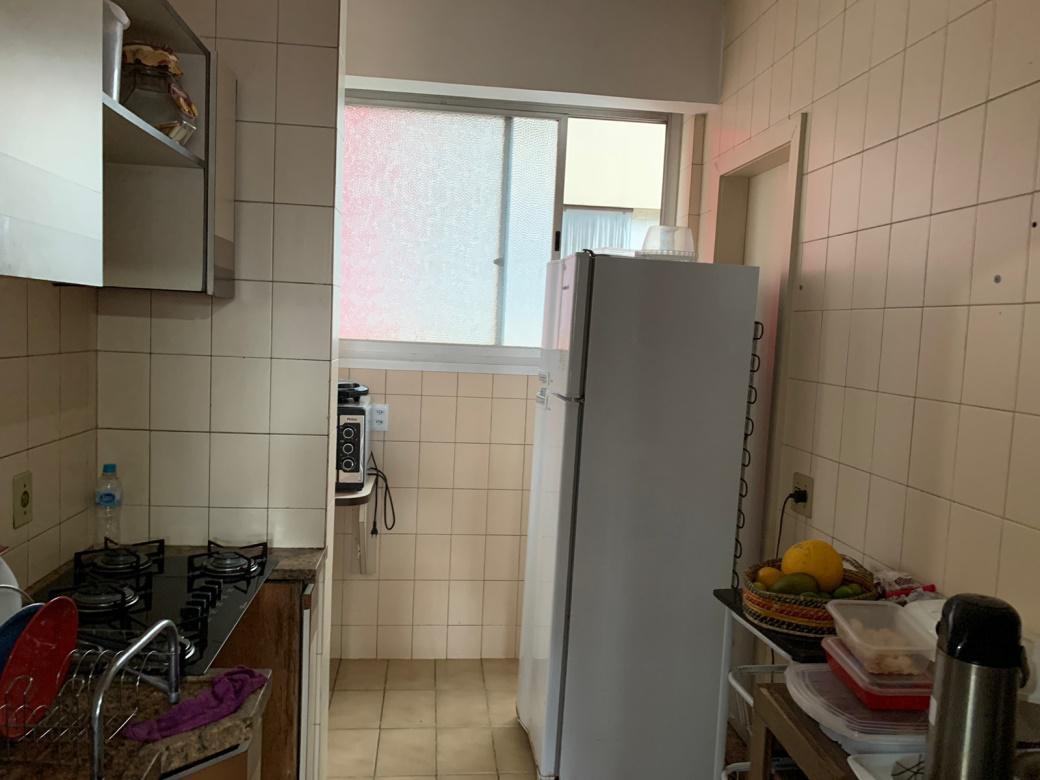 Apartamento, Lourdes, 3 Quartos, 1 Vaga, 1 Suíte