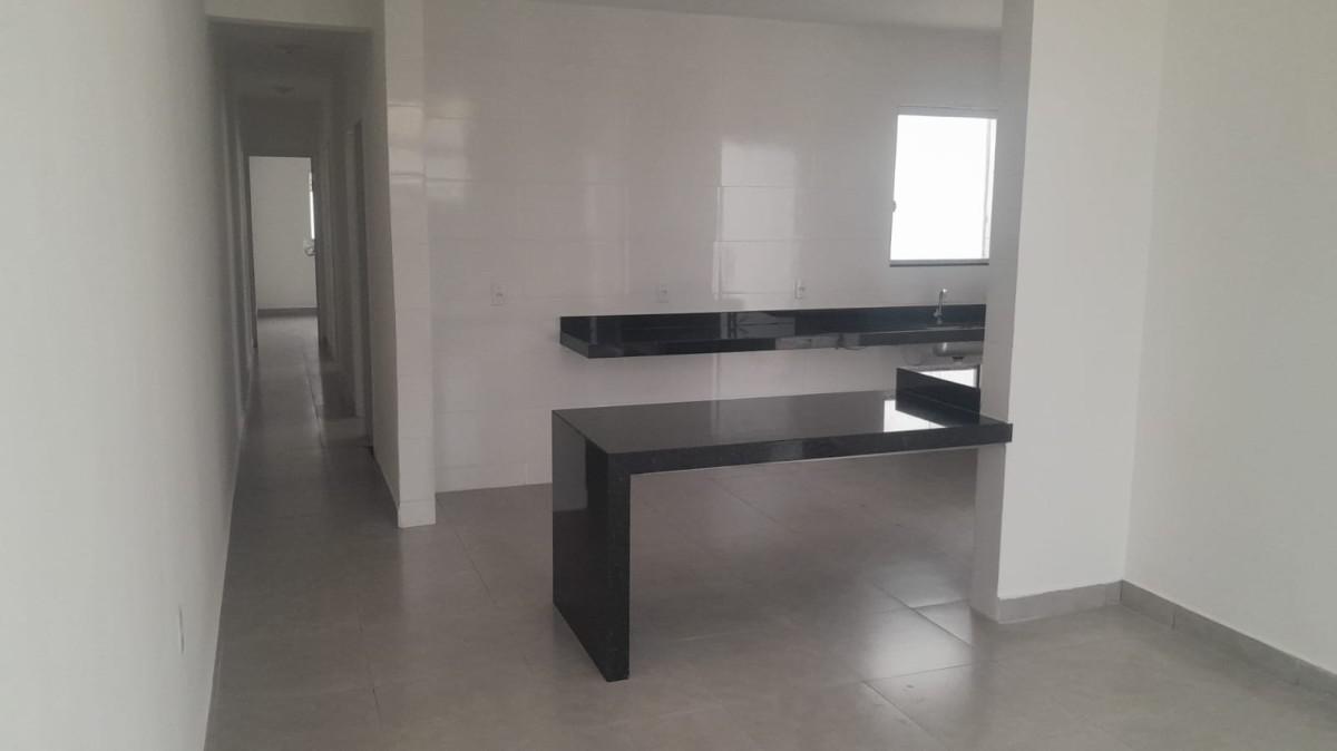 Casa, São Pedro, 3 Quartos, 2 Vagas