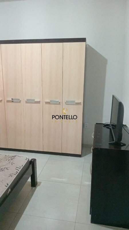 Casa, CDI, 3 Quartos, 2 Vagas