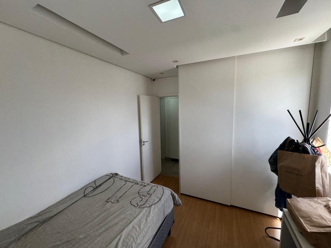 Apartamento, União, 4 Quartos, 4 Vagas, 2 Suítes