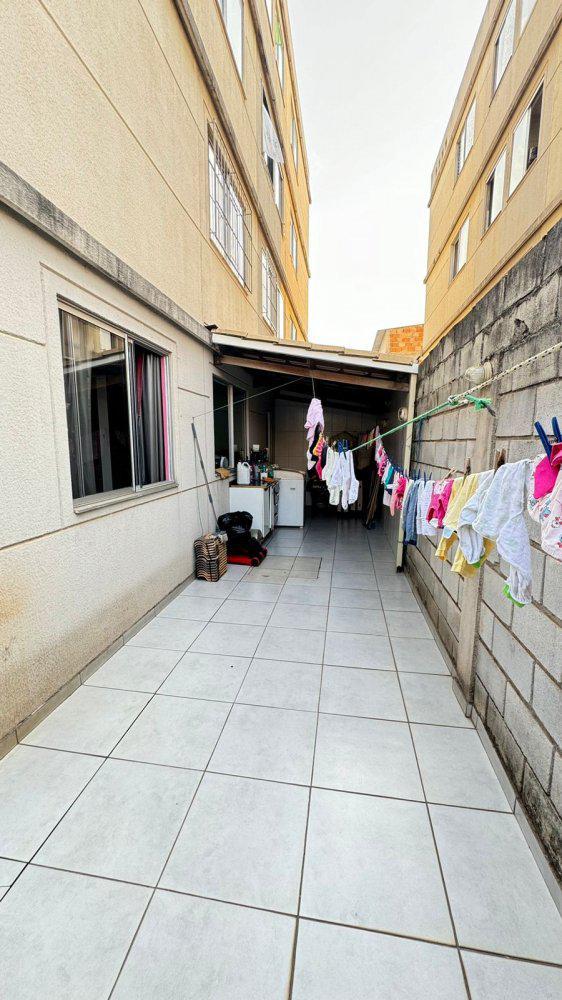 Apartamento, Masterville, 2 Quartos, 1 Vaga
