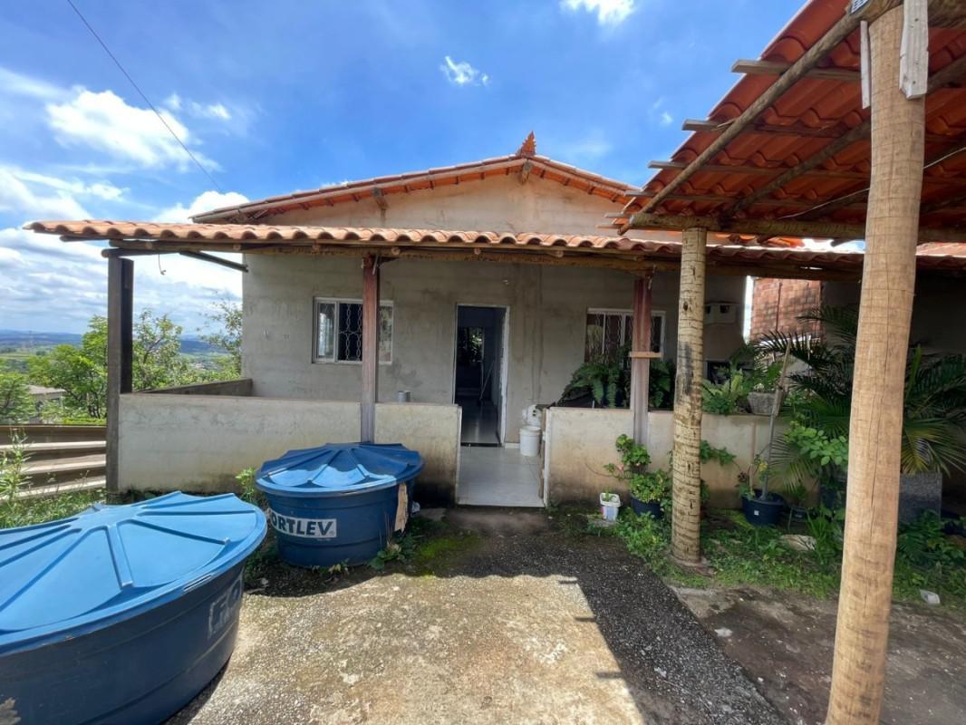 Fazenda, Bom Jardim, 2 Quartos, 2 Vagas, 1 Suíte