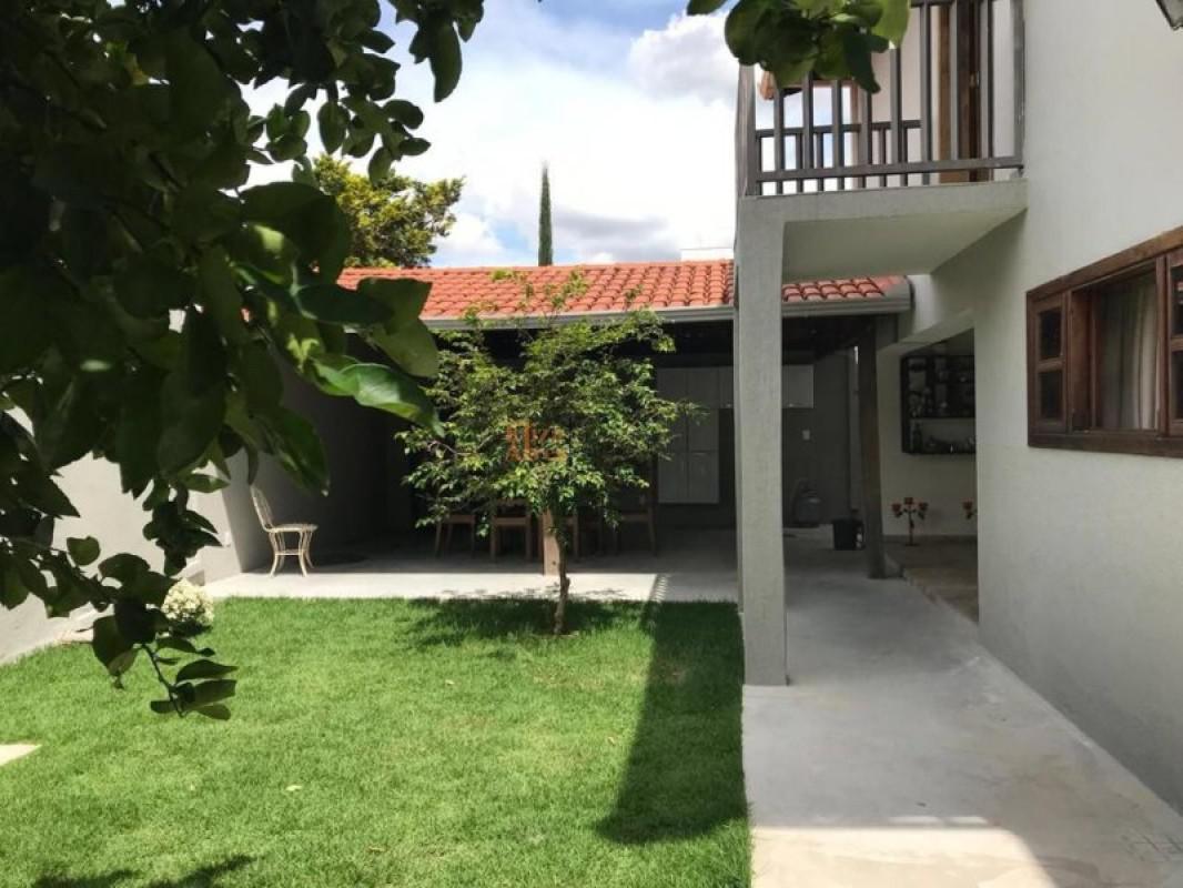 Casa, Jardim da Cidade, 3 Quartos, 6 Vagas, 1 Suíte