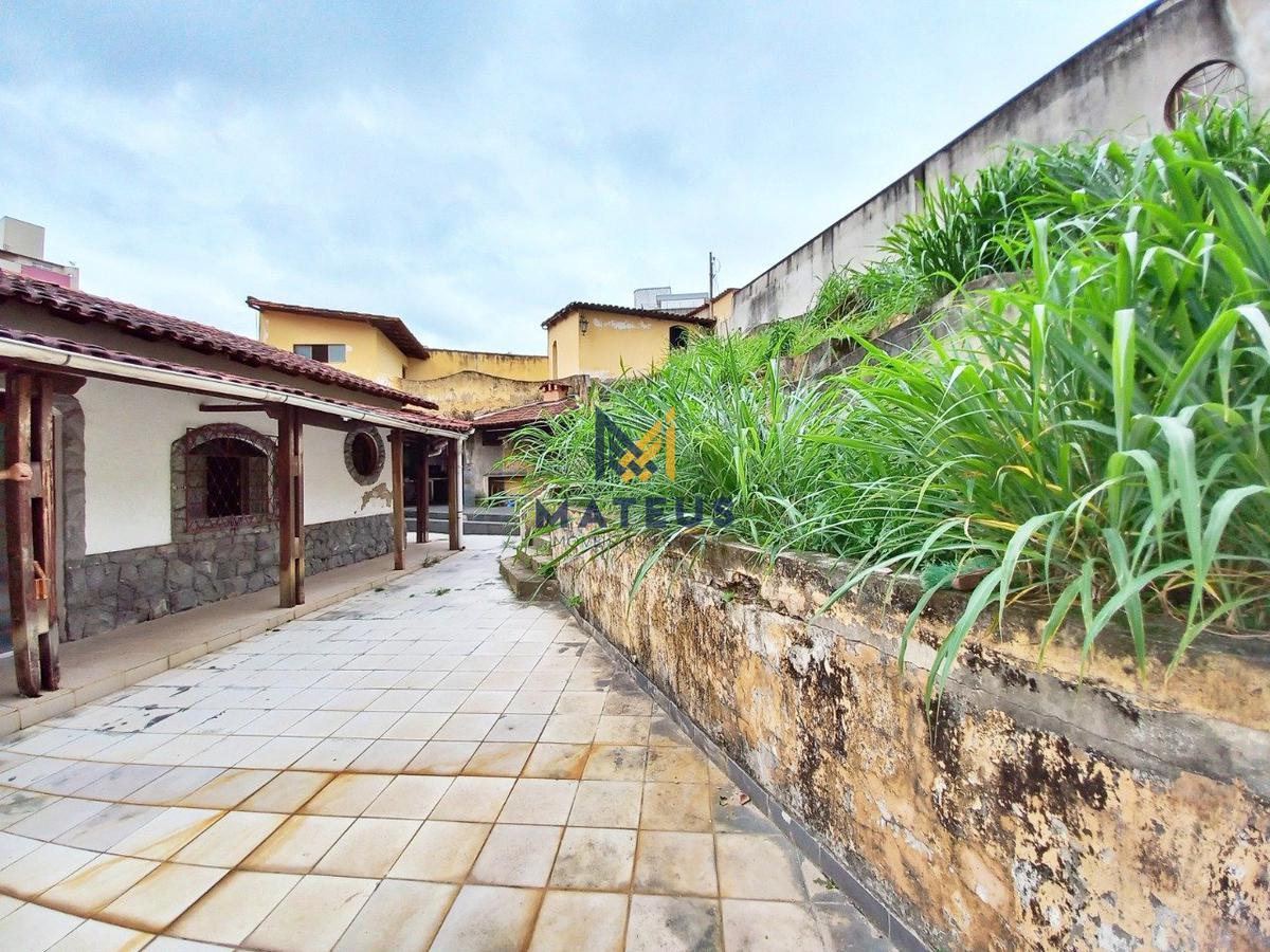 Casa, Padre Eustáquio, 2 Quartos, 1 Vaga