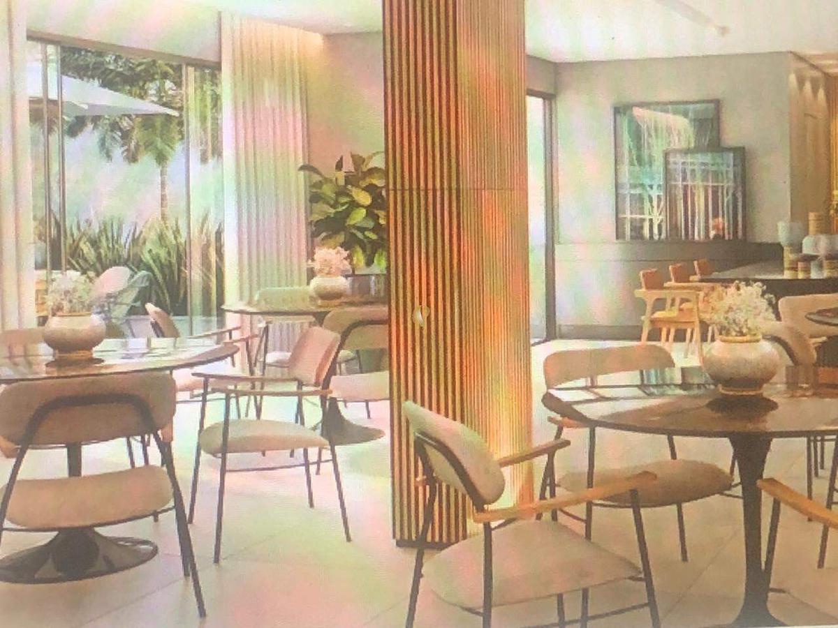 Apartamento, Funcionários, 2 Quartos, 2 Vagas, 1 Suíte