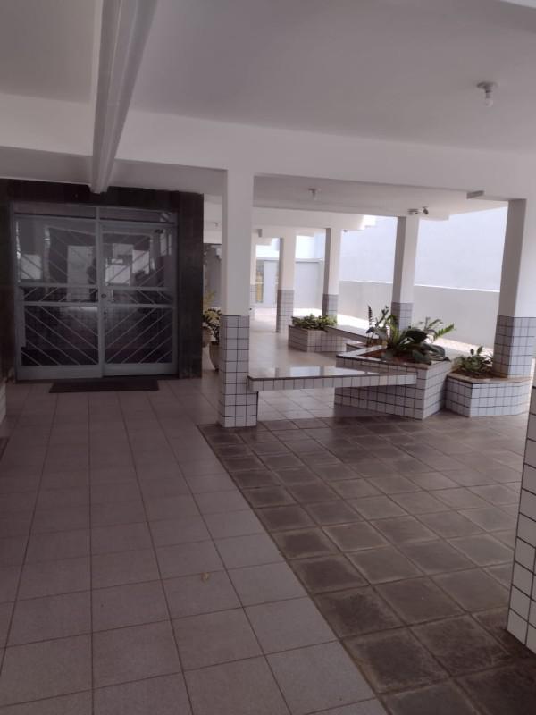 Apartamento, Nova Suíssa, 2 Quartos, 1 Vaga