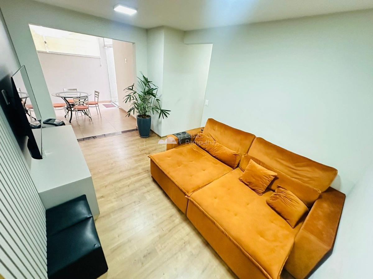Apartamento, São João Batista (venda Nova), 3 Quartos, 2 Vagas, 1 Suíte
