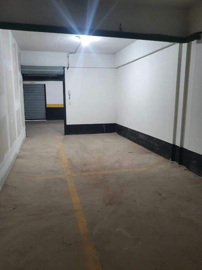 Garagem, Buritis