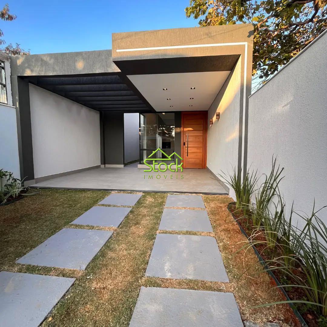 Casa, Bela Vista, 3 Quartos, 2 Vagas, 1 Suíte