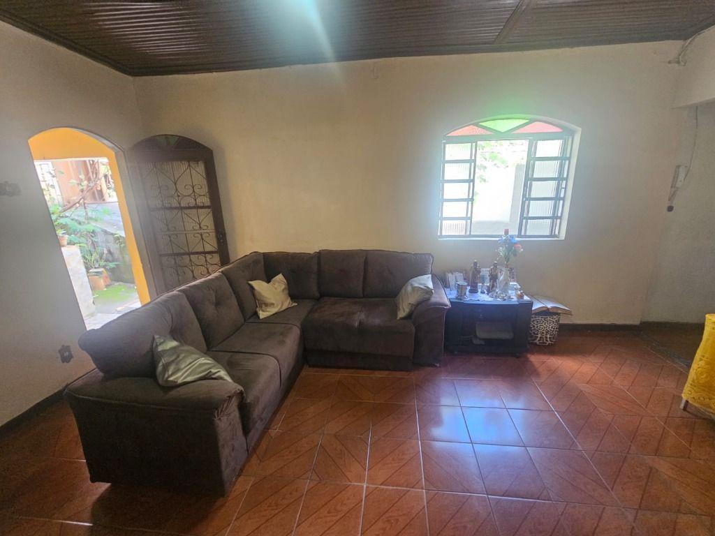 Casa, Vila Esperança, 4 Quartos, 6 Vagas