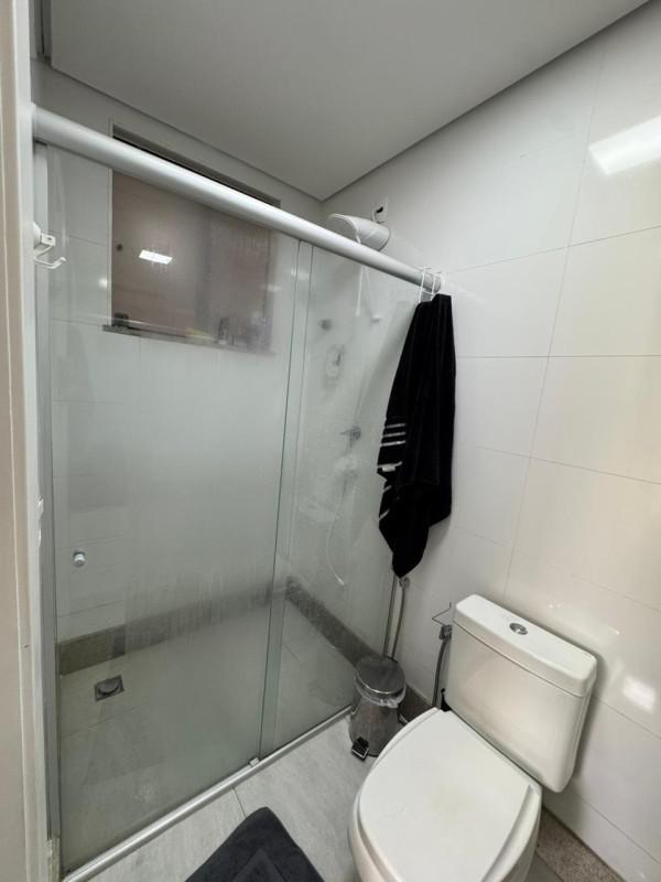 Apartamento, Castelo, 3 Quartos, 3 Vagas, 1 Suíte