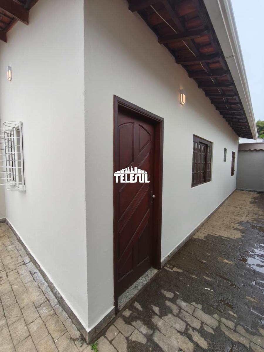 Casa, Parque Boa Vista, 3 Quartos, 3 Vagas, 1 Suíte