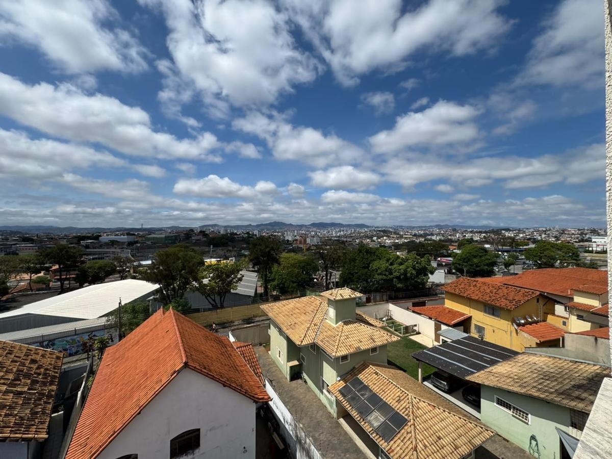 Apartamento, Heliópolis, 2 Quartos, 1 Vaga, 1 Suíte