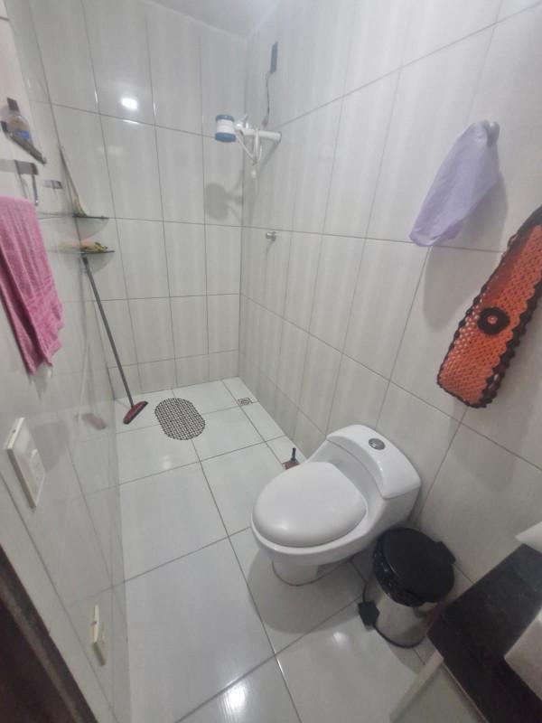 Casa, Vila Magdalena, 3 Quartos, 2 Vagas