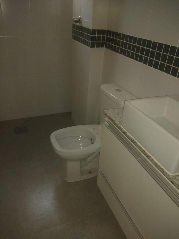 Apartamento, Fernão Dias, 2 Quartos, 1 Vaga, 1 Suíte