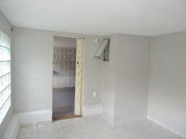 Casa, Nações Unidas, 1 Quarto, 0 Vaga