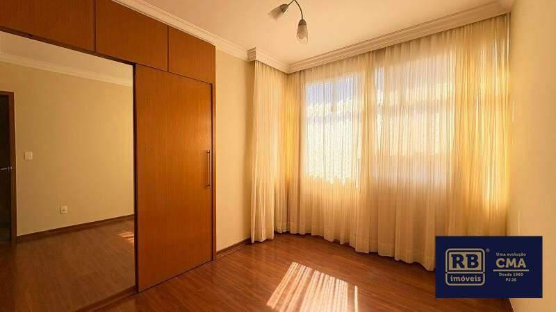 Apartamento, Barro Preto, 4 Quartos, 2 Vagas, 1 Suíte