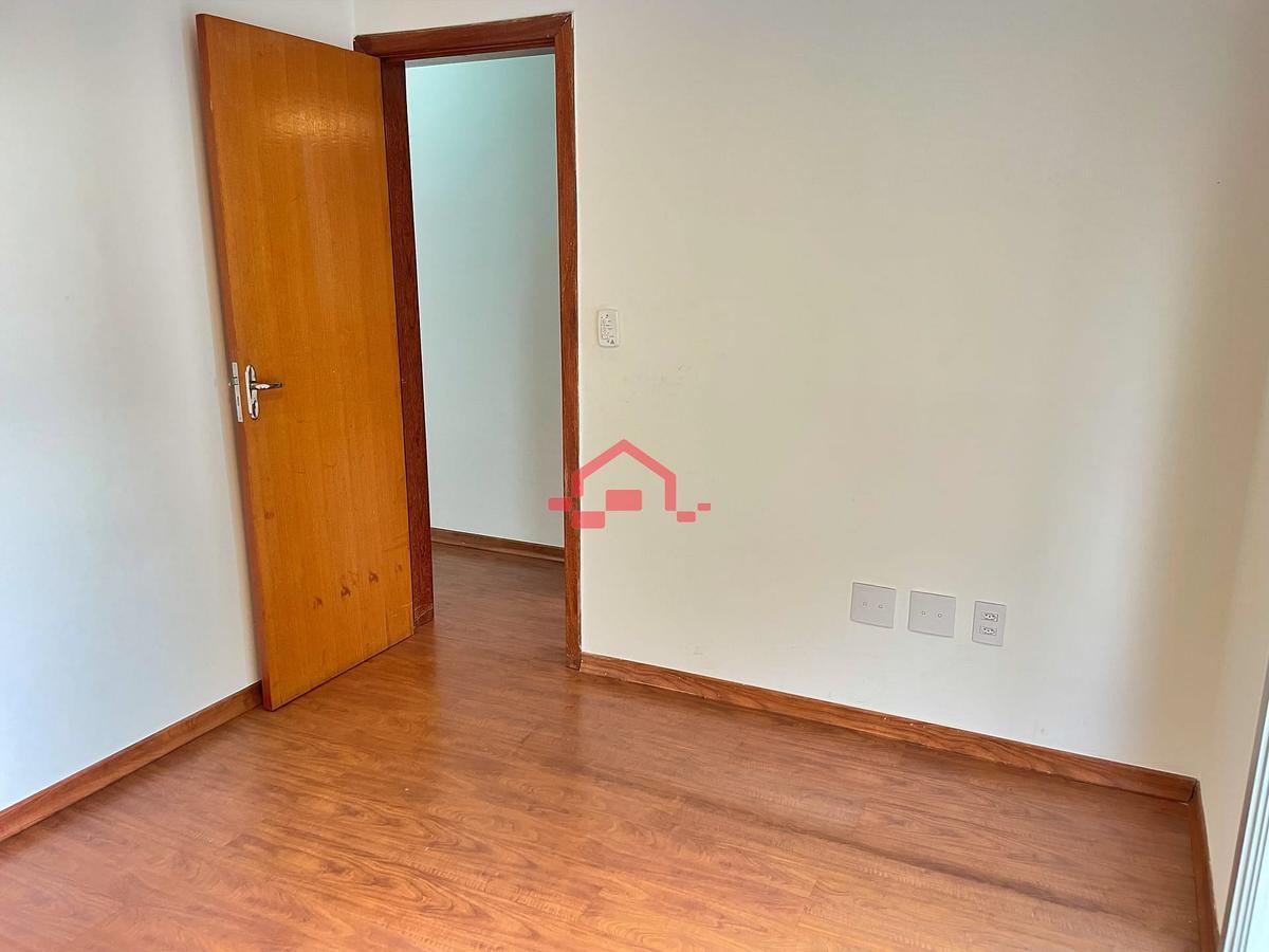Apartamento, Pampulha, 3 Quartos, 2 Vagas, 1 Suíte
