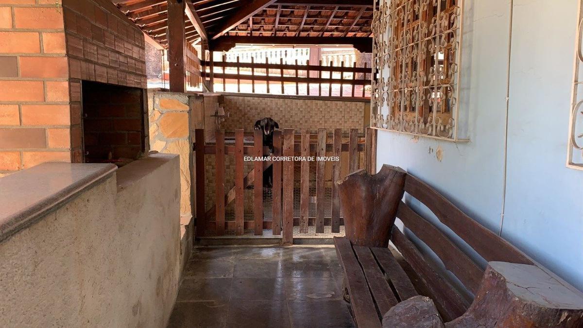 Casa, Amazonas, 4 Quartos, 5 Vagas, 1 Suíte