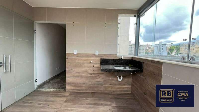 Cobertura, Floresta, 1 Quarto, 2 Vagas