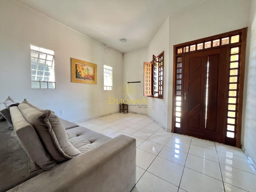 Casa, Jardim Brasília, 5 Quartos, 4 Vagas, 1 Suíte