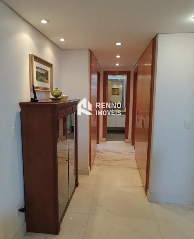 Apartamento, Sion, 4 Quartos, 4 Vagas, 2 Suítes